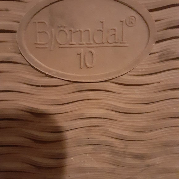 Boots - Picture 3 of 10